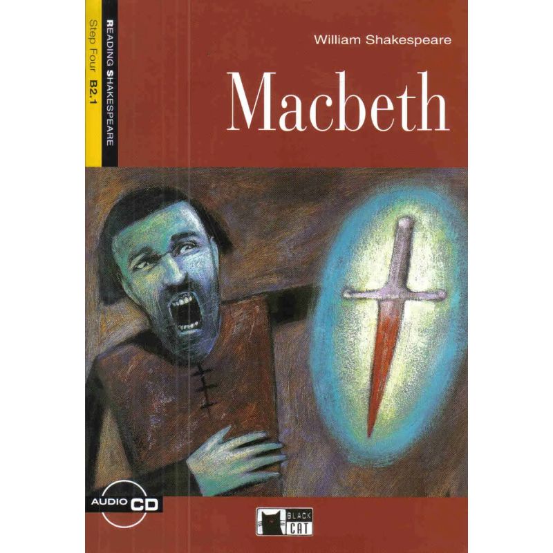 MACBETH - R&amp;T 4 (B2.1) (Nuevo) - Miniatura 3