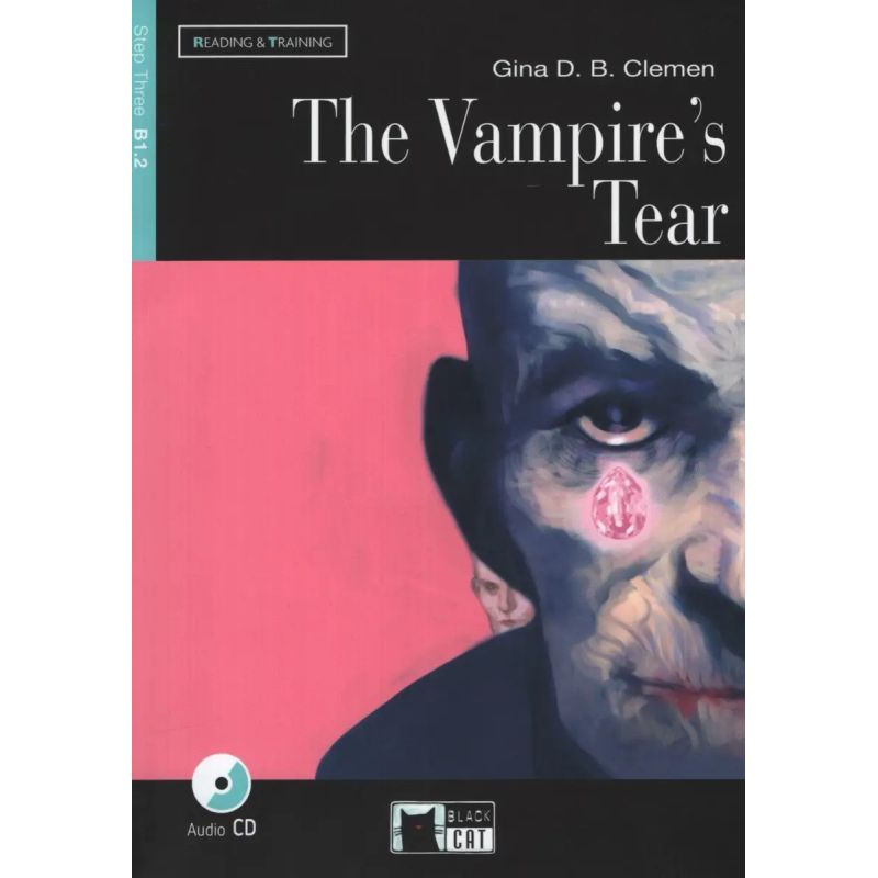 VAMPIRE'S TEAR, THE - R&amp;T 3 (B1.2) (Nuevo)