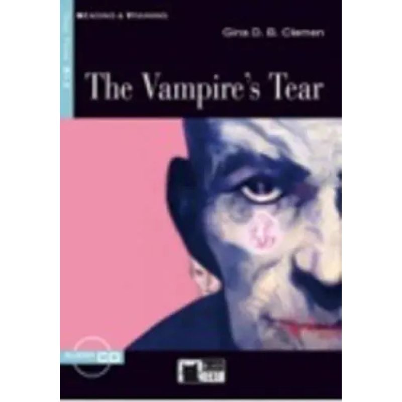 VAMPIRE'S TEAR, THE - R&amp;T 3 (B1.2) (Nuevo) - Miniatura 2