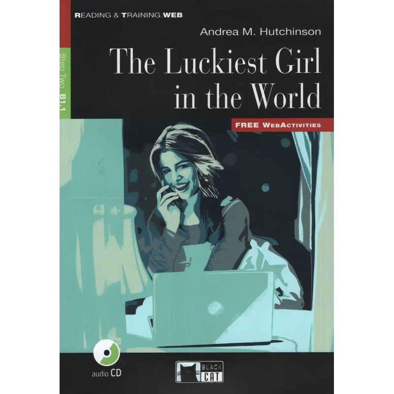 LUCKIEST GIRL IN THE WORLD, THE - R&amp;T 2 (B1.1) (Nuevo)