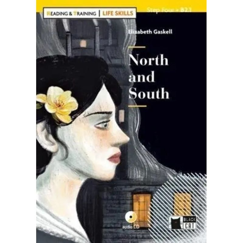 NORTH AND SOUTH - R&amp;T 4 (B2.1) LIFE SKILLS (Nuevo)