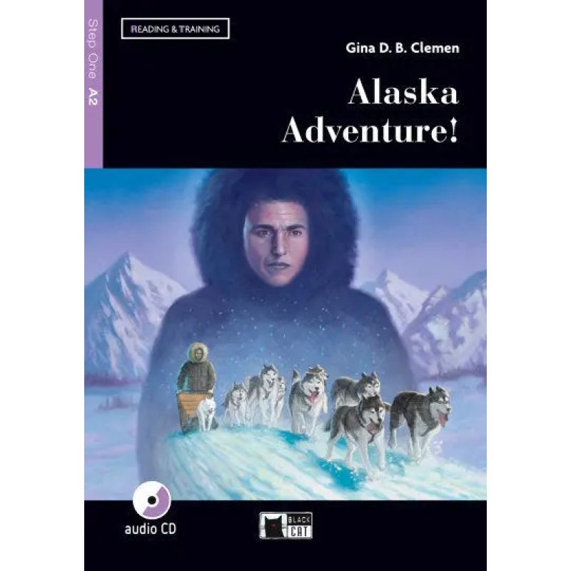 ALASKA ADVENTURE ! - R&amp;T 1 (A2) (Nuevo)