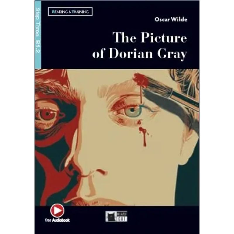 PICTURE OF DORIAN GRAY, THE - R&amp;T 3 (B1.2) (Nuevo)