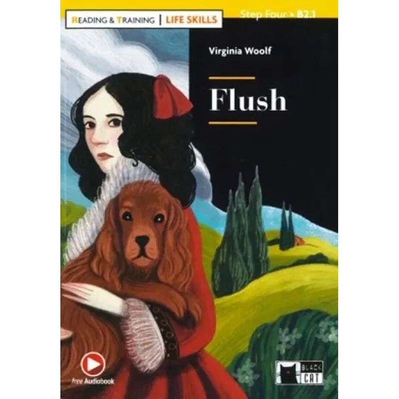 FLUSH - R&amp;T 4 (B2.1) LIFE SKILLS (Nuevo)