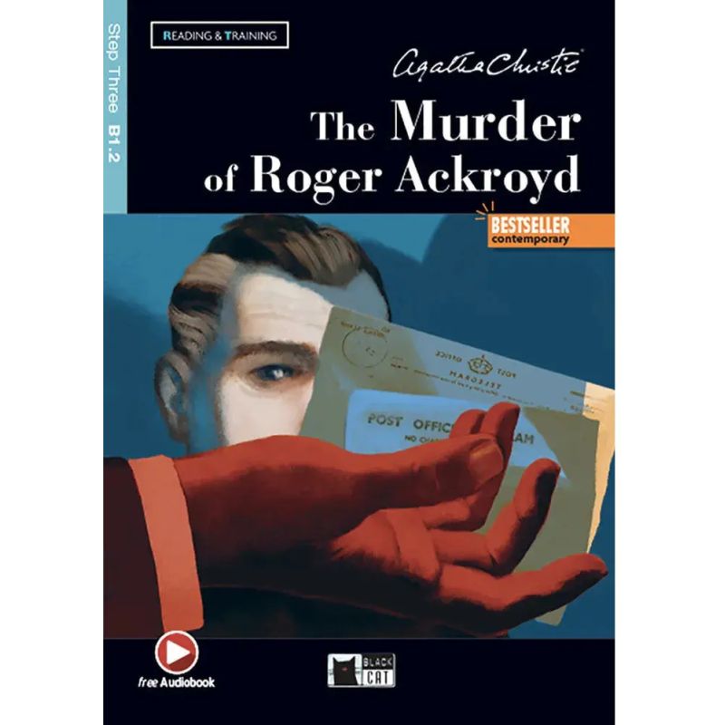 MURDER OF ROGER ACKROYD, THE - R&amp;T 3 (B1.2) (Nuevo)