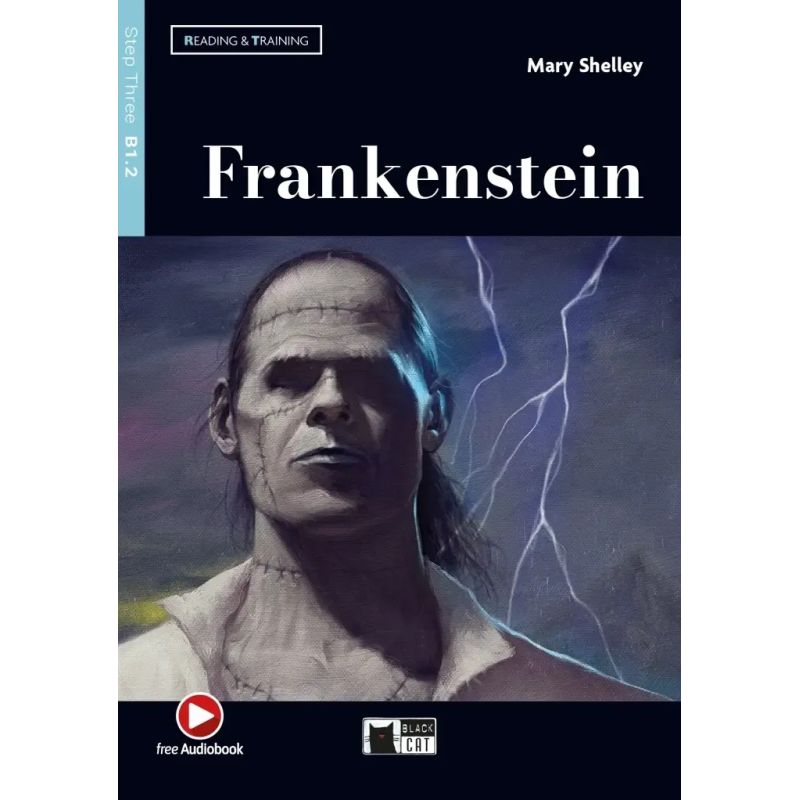 FRANKENSTEIN - R&amp;T 3 (B1.2) (Nuevo)