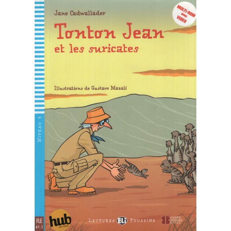 HOORAY FOR THE HOLIDAYS - YOUNG HUB READERS STAGE 1* (Nuevo) - Miniatura 3