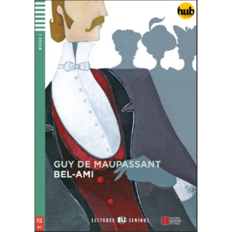 BEL-AMI - LECTURES HUB SENIORS 2 (Nuevo)