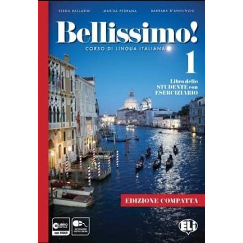 BELLISSIMO 3 - GUIDA PER L'INSEGNANTE + A/CD* (Nuevo) - Miniatura 3