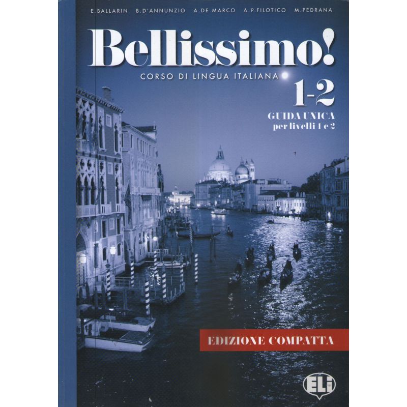 BELLISSIMO 3 - GUIDA PER L'INSEGNANTE + A/CD* (Nuevo) - Miniatura 6