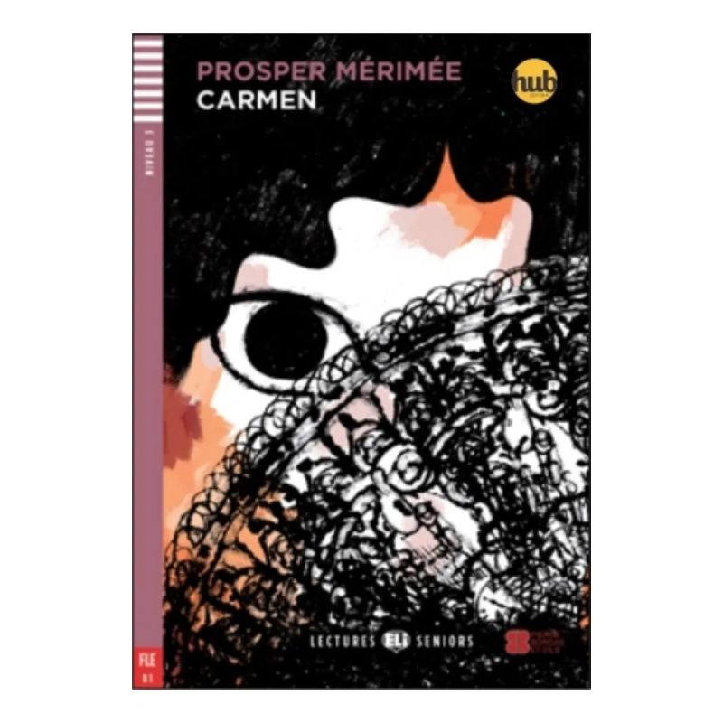 CARMEN - LECTURES HUB SENIORS 3 (Nuevo)