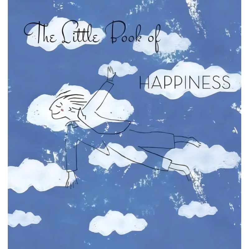 LITTLE BOOK OF HAPPINESS, THE* (Nuevo)