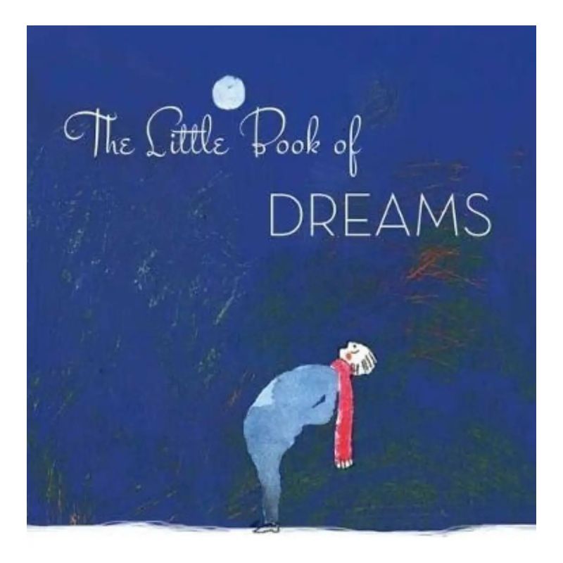 LITTLE BOOK OF DREAMS, THE* (Nuevo)