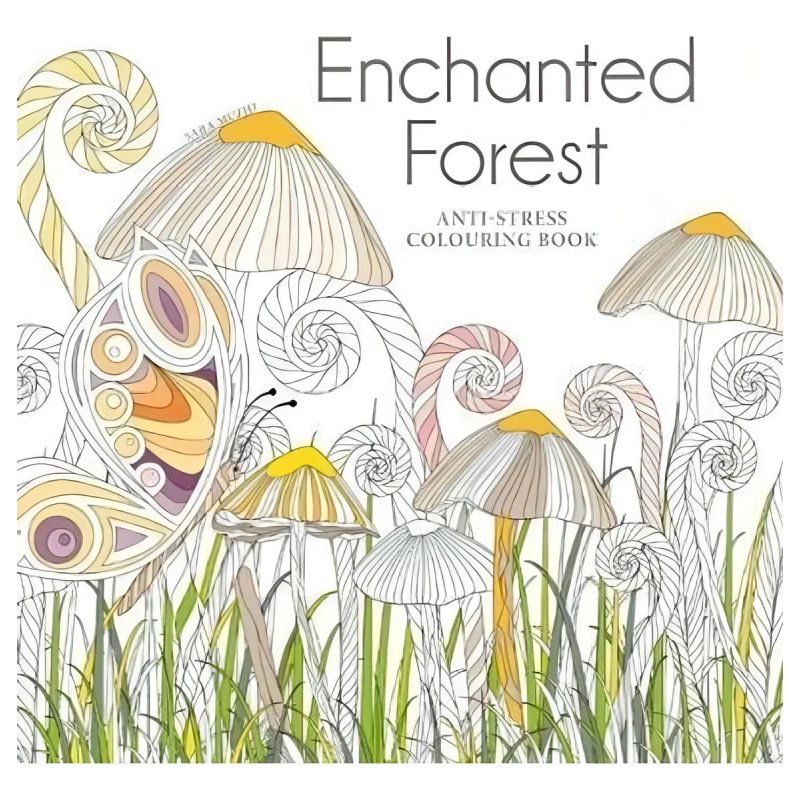 ENCHANTED FOREST, THE* (Nuevo)