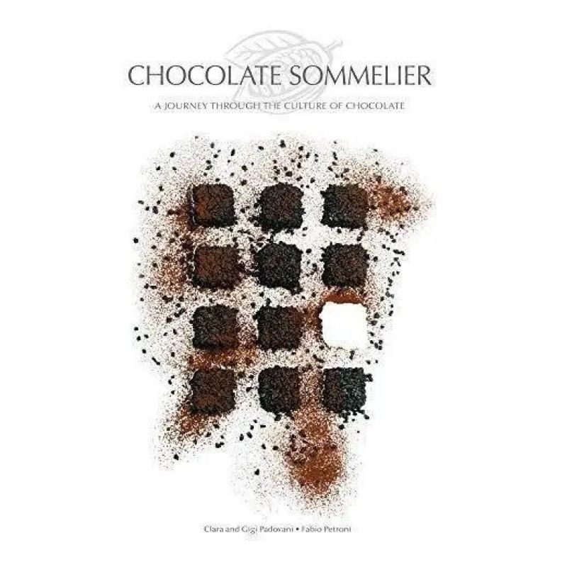 CHOCOLATE SOMMELIER (HB) * (Nuevo)