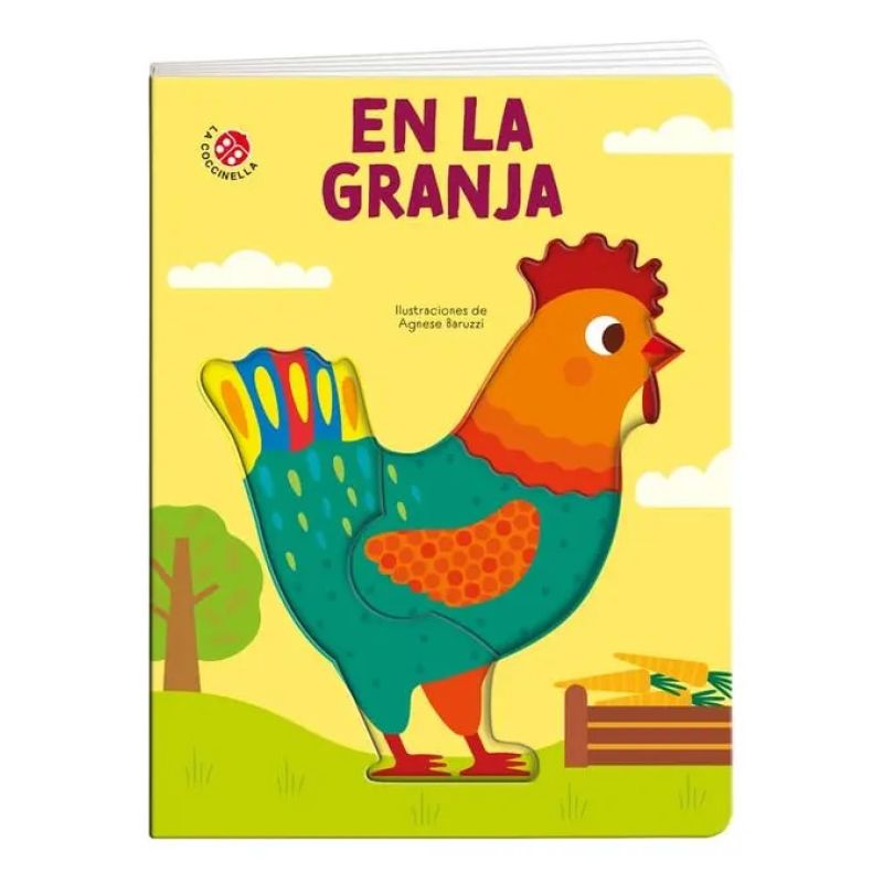 EN LA GRANJA (Nuevo)