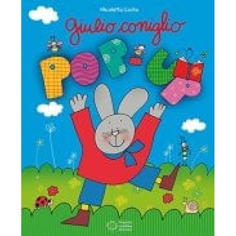 GIULIO CONIGLIO POP UP*