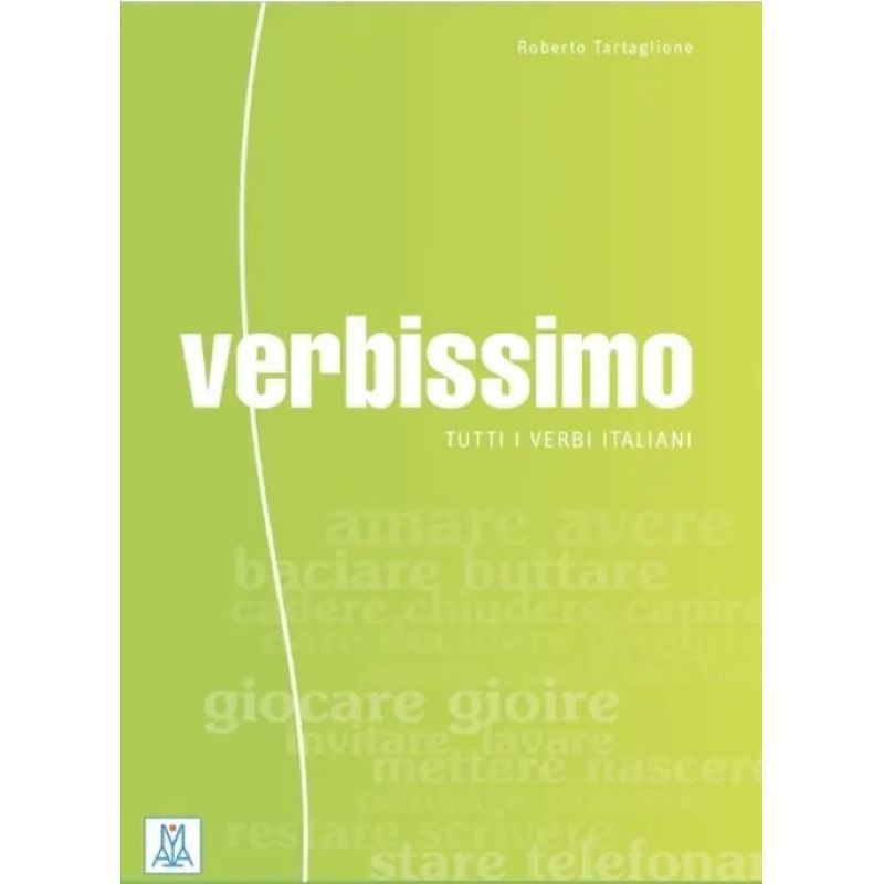 VERBISSIMO (Nuevo)