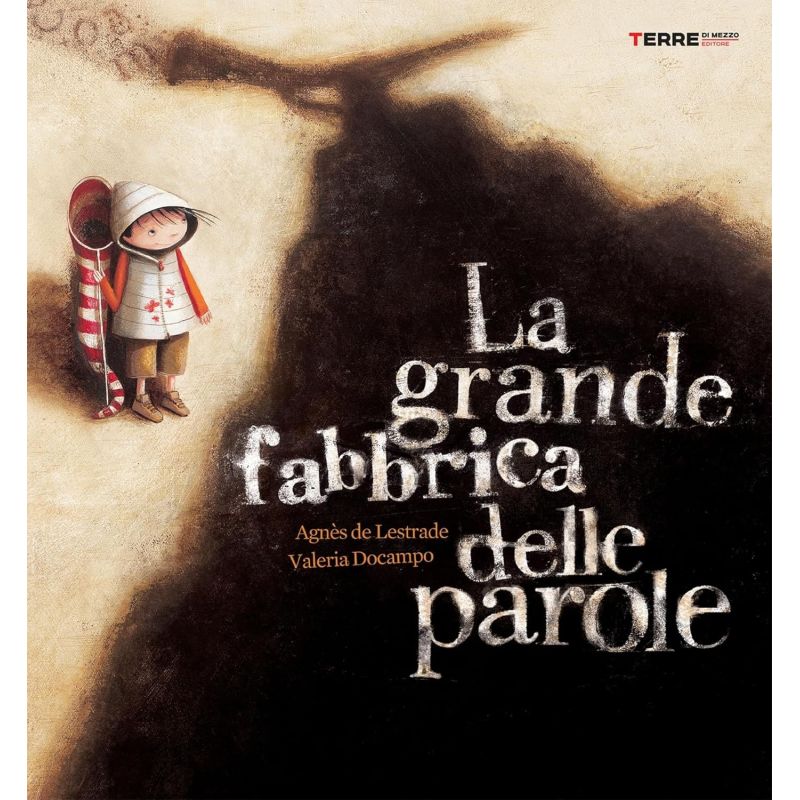 GRANDE FABBRICA DELLE PAROLE, LA (Nuevo)
