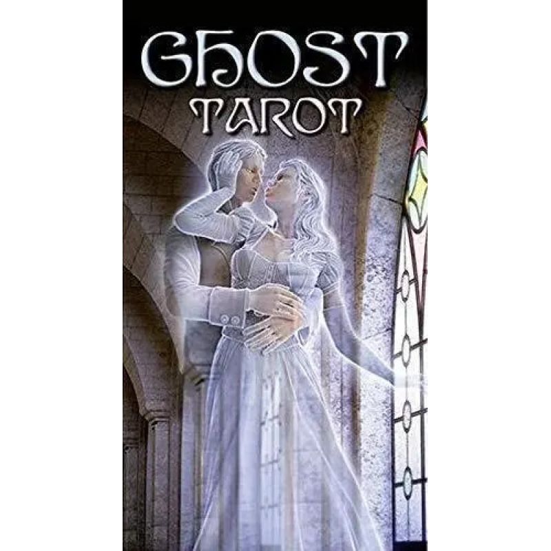 GHOST TAROT (Nuevo)