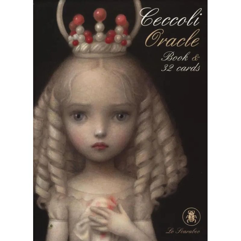 CECCOLI ORACLE (Nuevo)