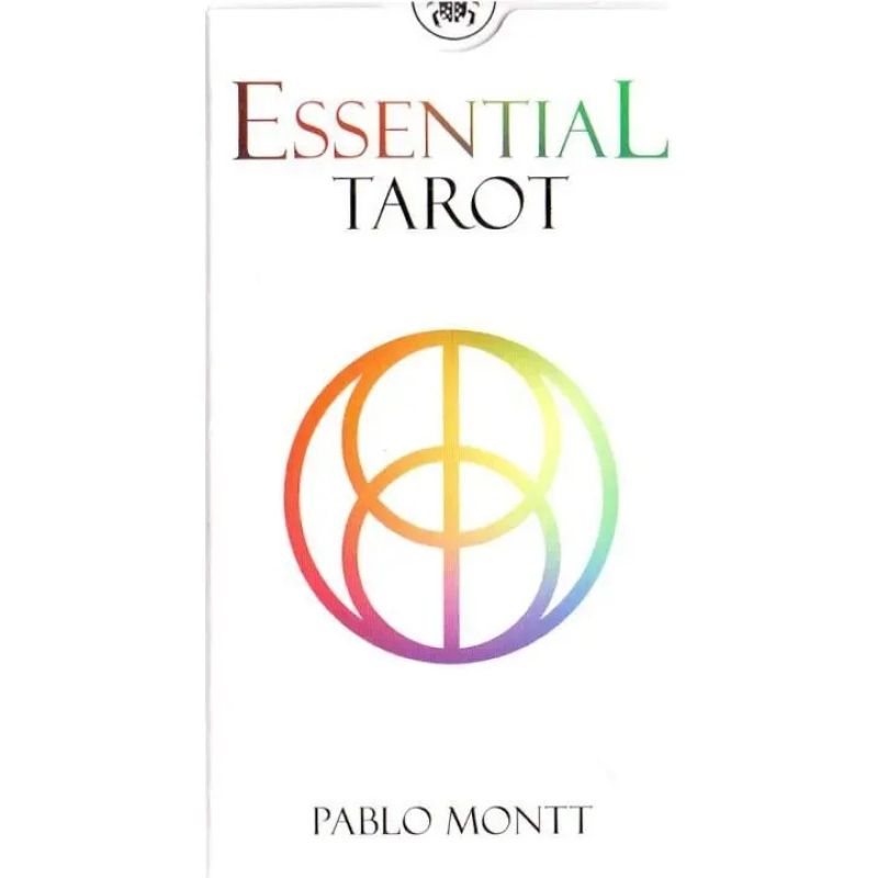 ESSENTIAL TAROT - LIBRO + CARTAS (Nuevo)