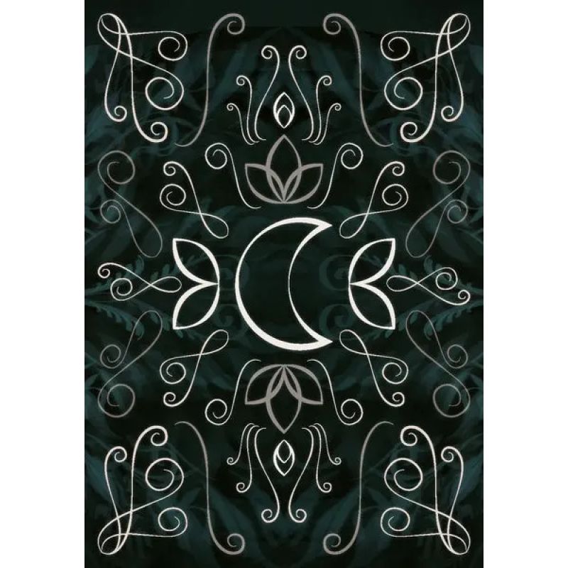 NIGHT FAIRIES - ORACLE CARDS - LIBRO + CARTAS (Nuevo) - Miniatura 7