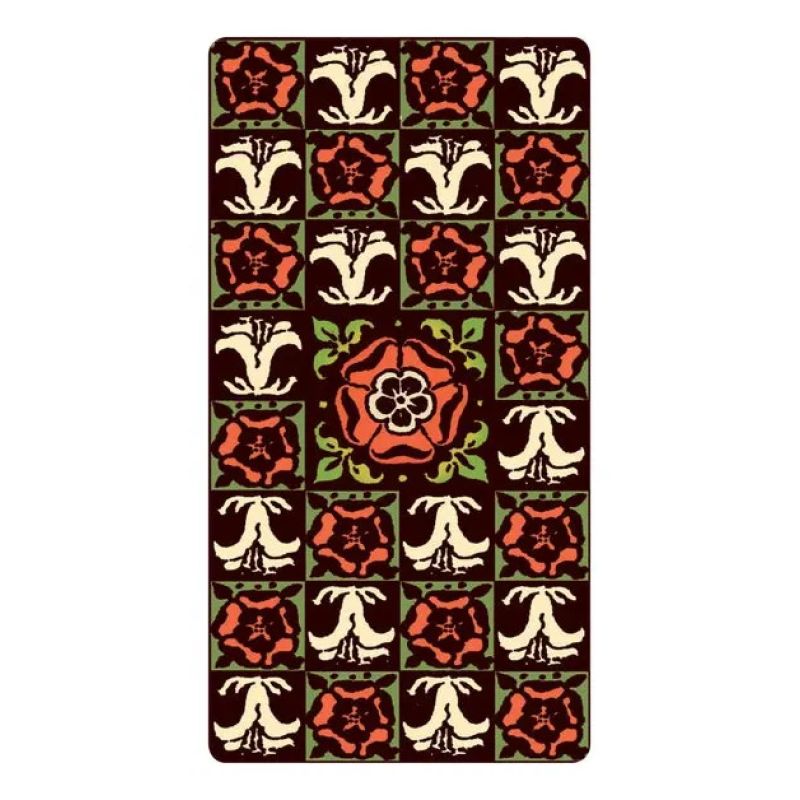 TAROT RWS - EDICION ORIGINAL DE 1909 - LIBRO + CARTAS (Nuevo) - Miniatura 6