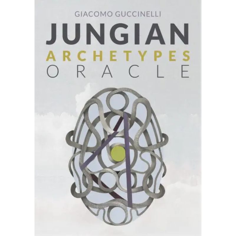 JUNGIAN ARCHETYPES ORACLE (Nuevo)