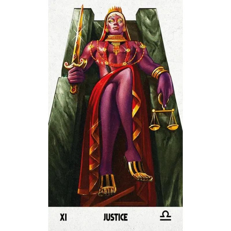 SUPERNOVA (LIBRO + CARTAS) (Nuevo) - Miniatura 3