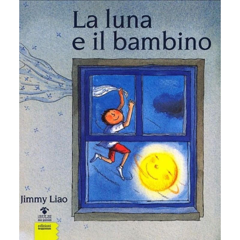 LUNA E IL BAMBINO,LA* (Nuevo)