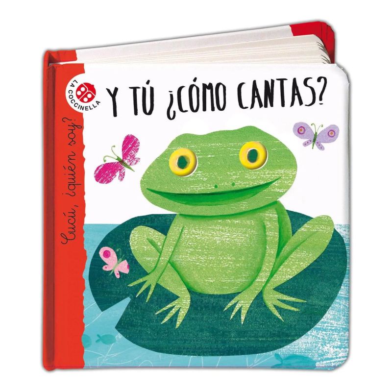 Y TU, COMO CANTAS? (Nuevo)