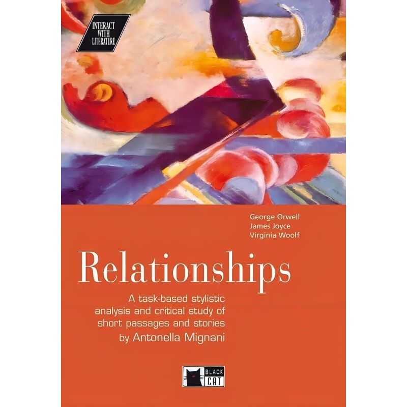 RELATIONSHIPS - IWL (B2/C1)* (Nuevo)