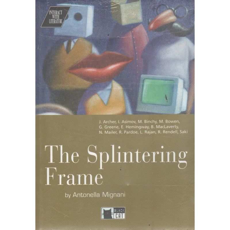SPLINTERING FRAME, THE - IWL (B2/C1) (Nuevo)