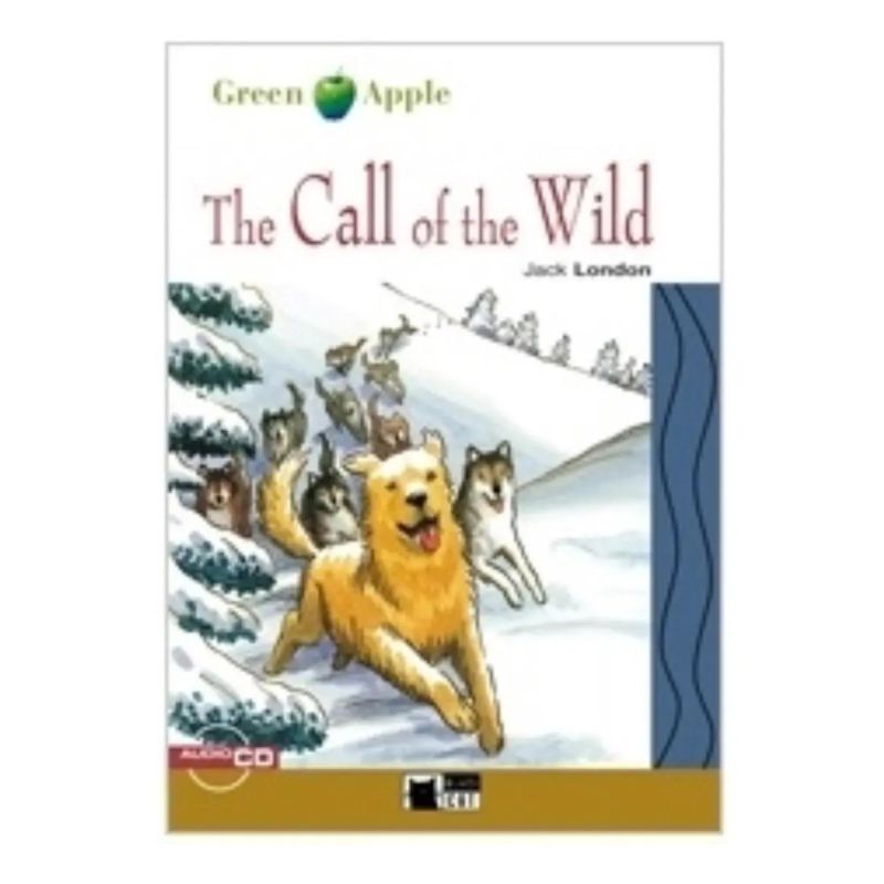 CALL OF THE WILD, THE - GA 2 (A2/B1) (Nuevo)