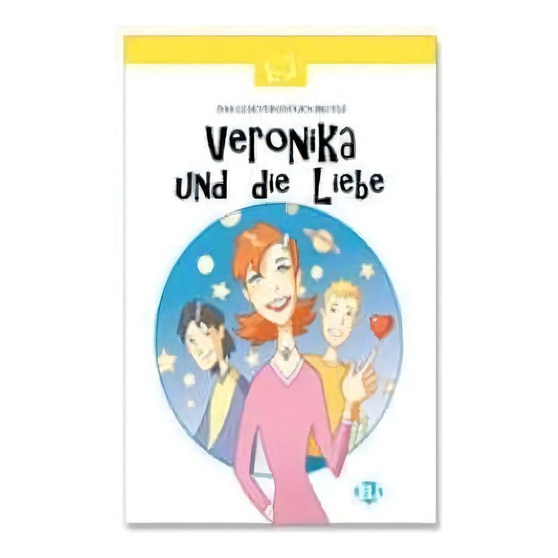 VERONIKA UND DIE LIEBE - DAS LESEVERGNUGEN BEI ELI* (Nuevo)