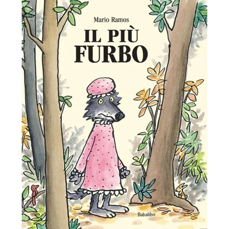 PIU FURBO, IL (Nuevo)
