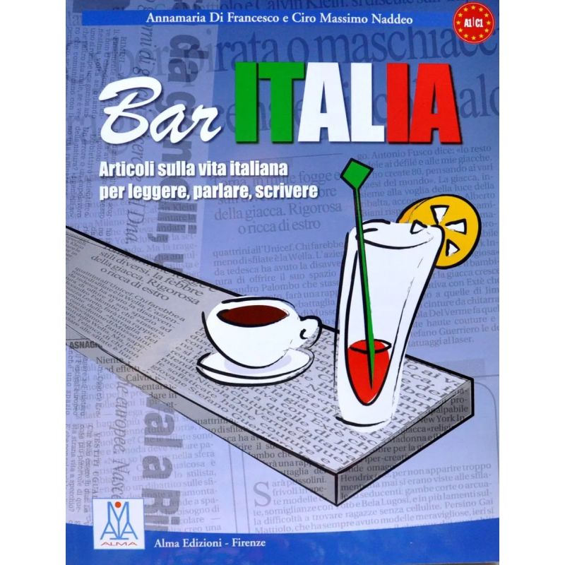 BAR ITALIA (Nuevo) - Miniatura 2