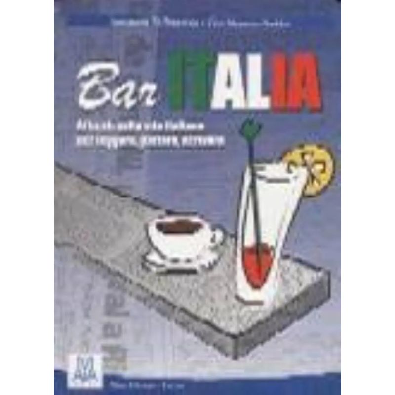 BAR ITALIA (Nuevo)