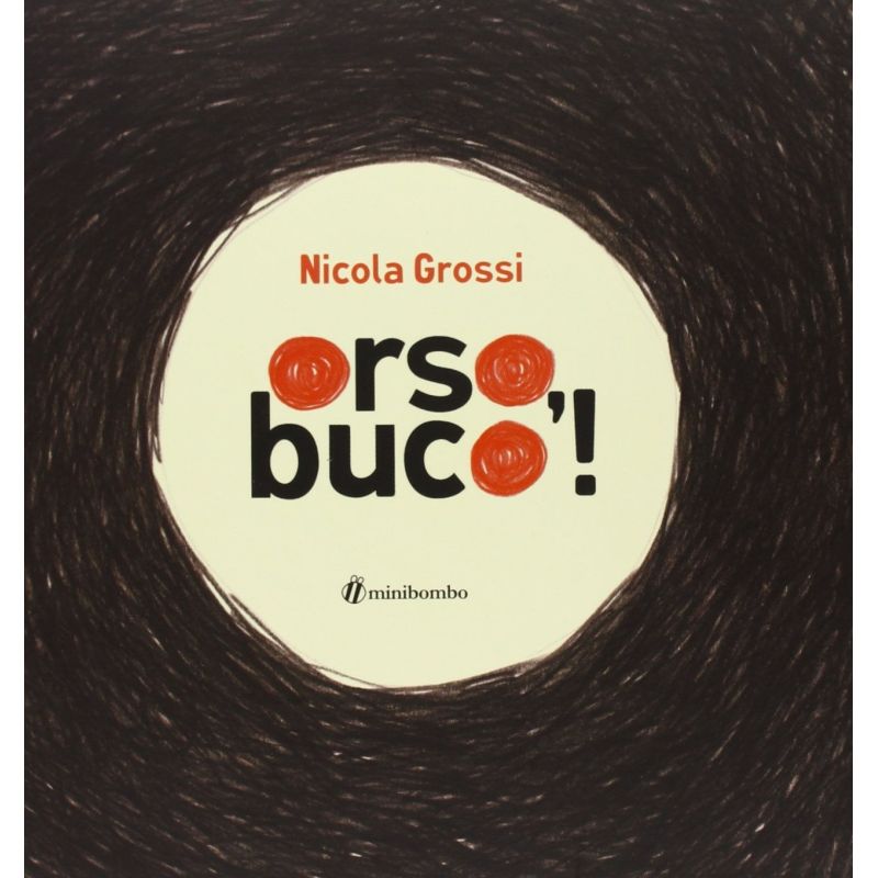 ORSO, BUCO ! - HB (Nuevo)