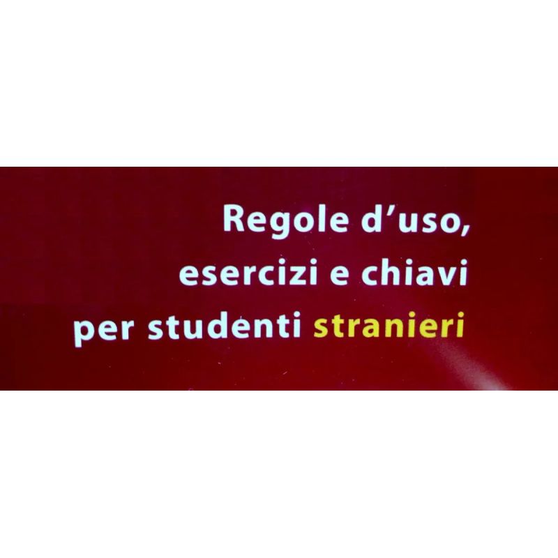 UNA GRAMMATICA ITALIANA PER TUTTI 2 - ED.AGGIORNATA (Nuevo) - Miniatura 3