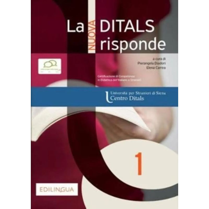 NUOVA DITALS RISPONDE, LA 1 (Nuevo)