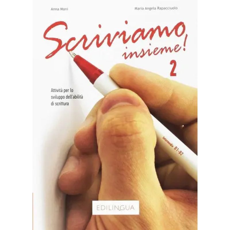 SCRIVIAMO INSIEME 2 (Nuevo)