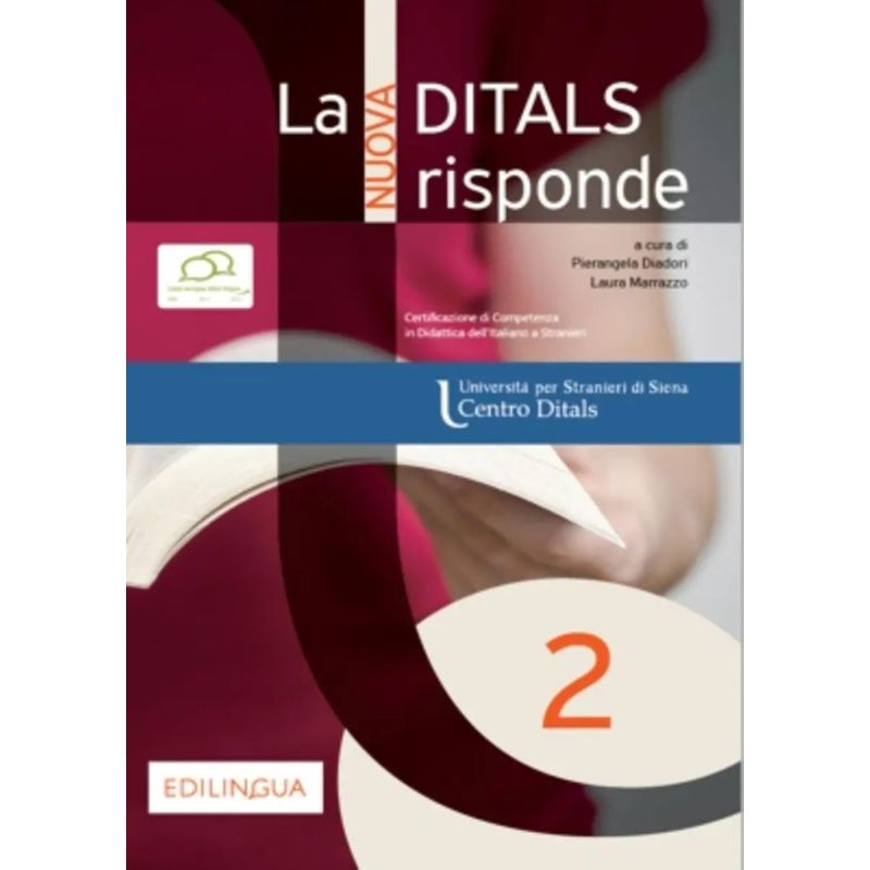 NUOVA DITALS RISPONDE, LA 2 (Nuevo)