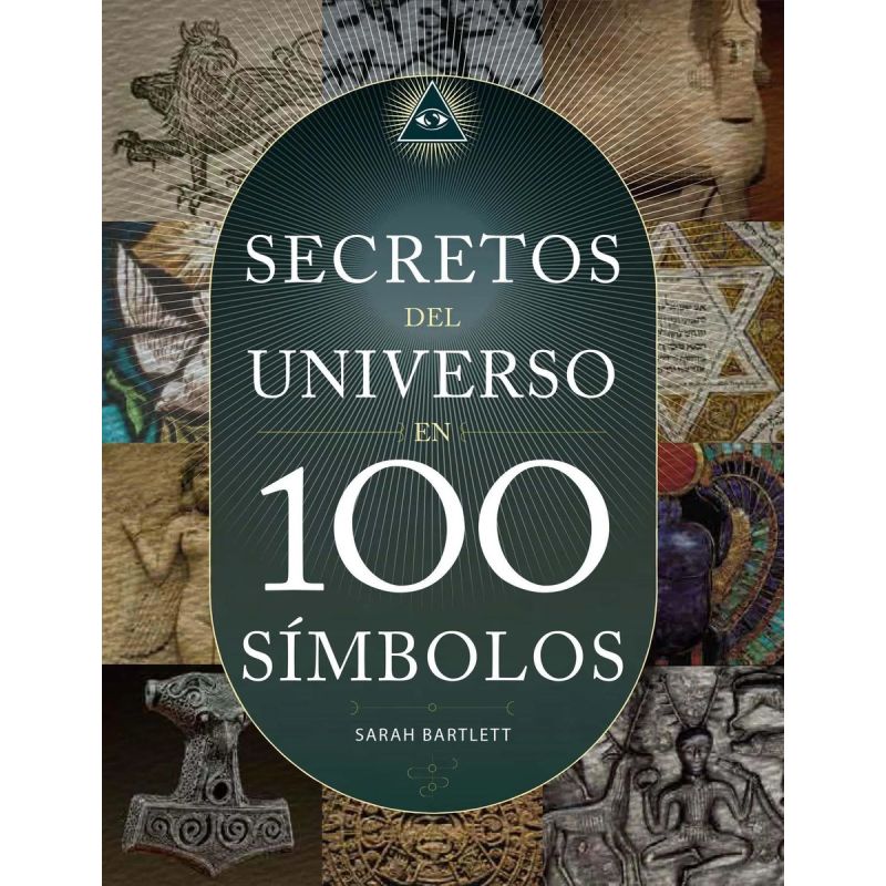 SECRETOS DEL UNIVERSO EN 100 SIMBOLOS, LOS (Nuevo)