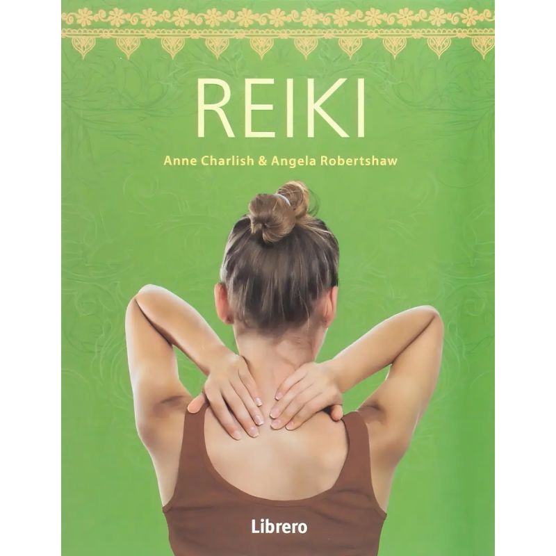 REIKI (Nuevo)