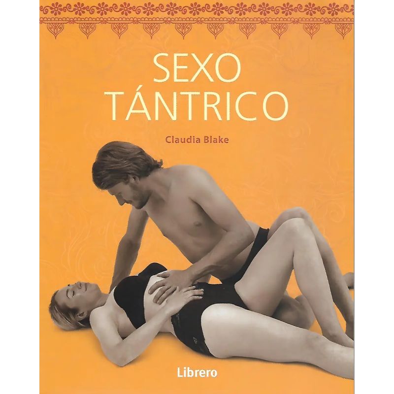 SEXO TANTRICO (Nuevo)
