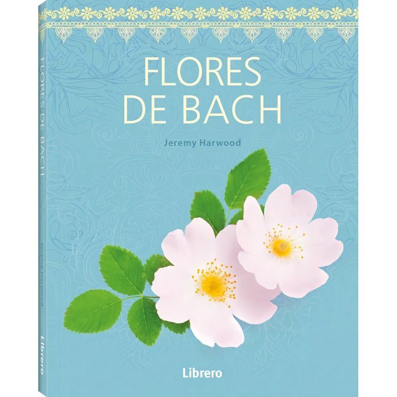 FLORES DE BACH (Nuevo)