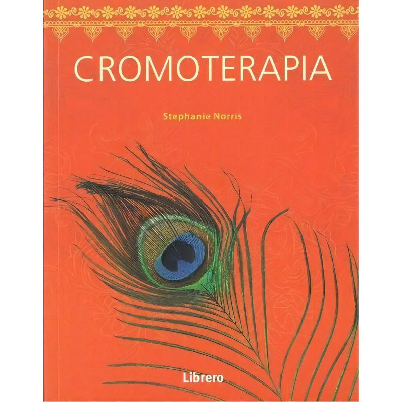 CROMOTERAPIA (Nuevo)