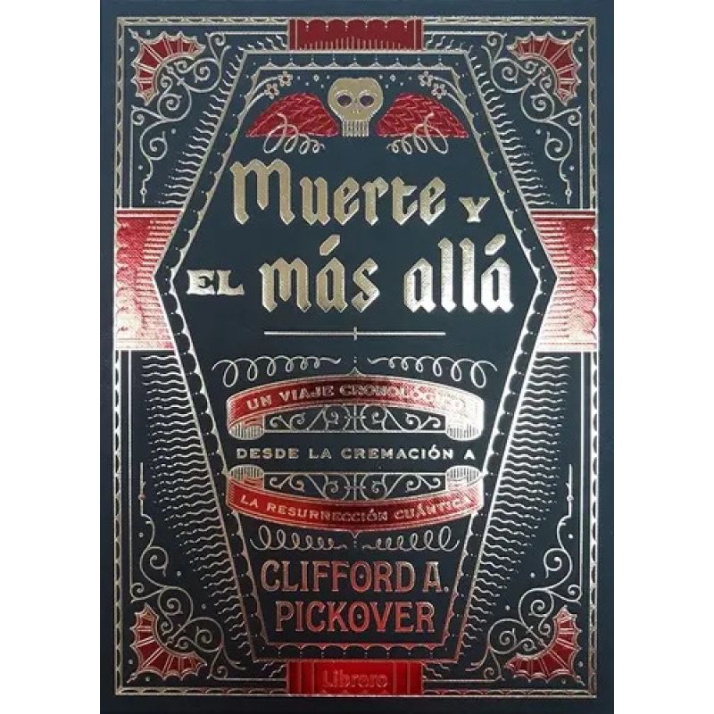 MUERTE Y EL MAS ALLA (TD) (Nuevo)